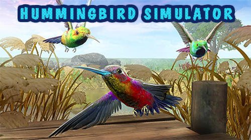 game pic for Hummingbird simulator 3D